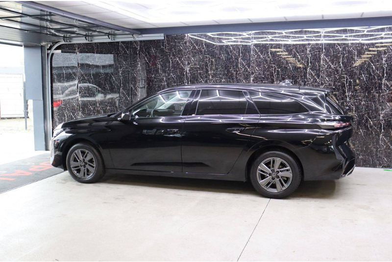 Peugeot 308 SW - מכונית: תמונה 3 Peugeot 308 SW - מכונית: תמונה 3