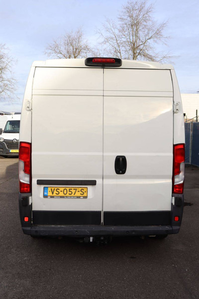 Peugeot Boxer - כלי רכב מסחרי עם לוח: תמונה 5 Peugeot Boxer - כלי רכב מסחרי עם לוח: תמונה 5