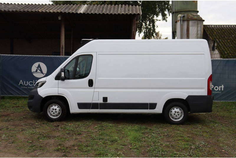 Peugeot Boxer - כלי רכב מסחרי לקירור: תמונה 2 Peugeot Boxer - כלי רכב מסחרי לקירור: תמונה 2