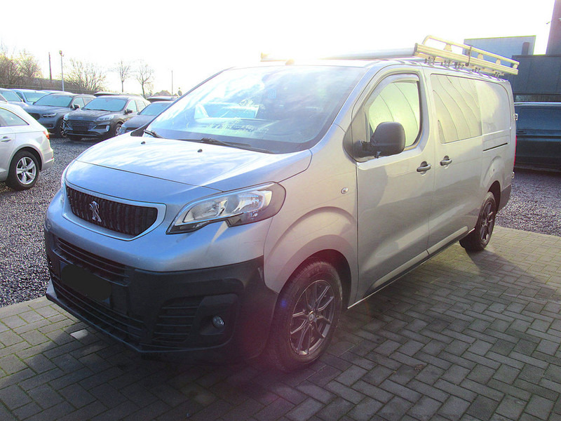 Peugeot Expert (III) 2.0 BlueHDi - כלי רכב מסחרי עם לוח: תמונה 1 Peugeot Expert (III) 2.0 BlueHDi - כלי רכב מסחרי עם לוח: תמונה 1