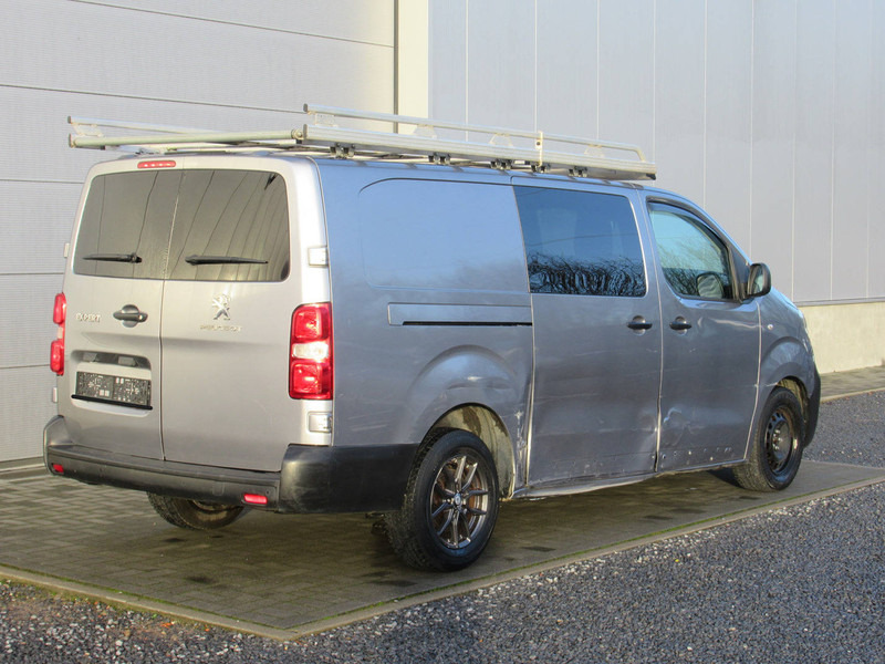 Peugeot Expert (III) 2.0 BlueHDi - כלי רכב מסחרי עם לוח: תמונה 2 Peugeot Expert (III) 2.0 BlueHDi - כלי רכב מסחרי עם לוח: תמונה 2