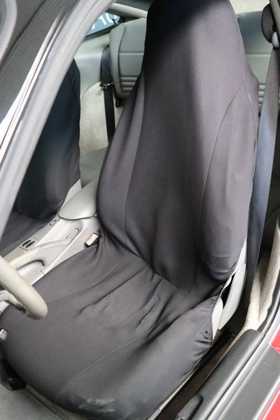 סדאן Porsche 911 996 Targa 3.6i Tiptronic: תמונה 18