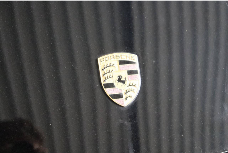 סדאן Porsche 911 996 Targa 3.6i Tiptronic: תמונה 11