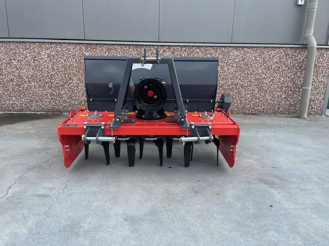 Power Harrow LXG110 - משדדת כוח: תמונה 2 Power Harrow LXG110 - משדדת כוח: תמונה 2