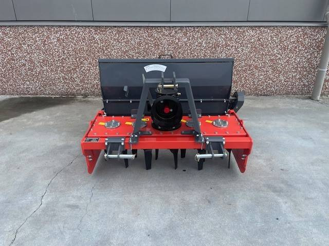 Power Harrow LXG110 - משדדת כוח: תמונה 1 Power Harrow LXG110 - משדדת כוח: תמונה 1
