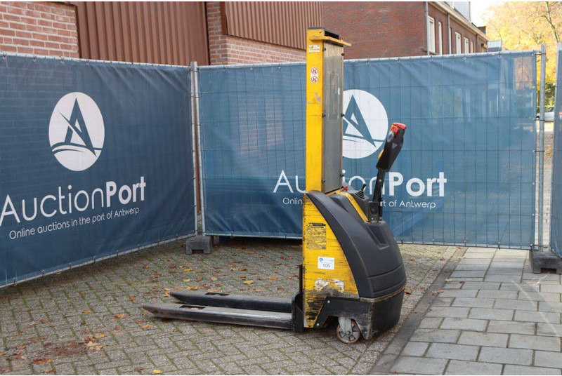 Pramac GX12-29 - מערים: תמונה 2 Pramac GX12-29 - מערים: תמונה 2