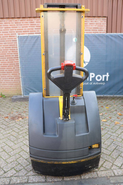 Pramac GX12-29 - מערים: תמונה 4 Pramac GX12-29 - מערים: תמונה 4