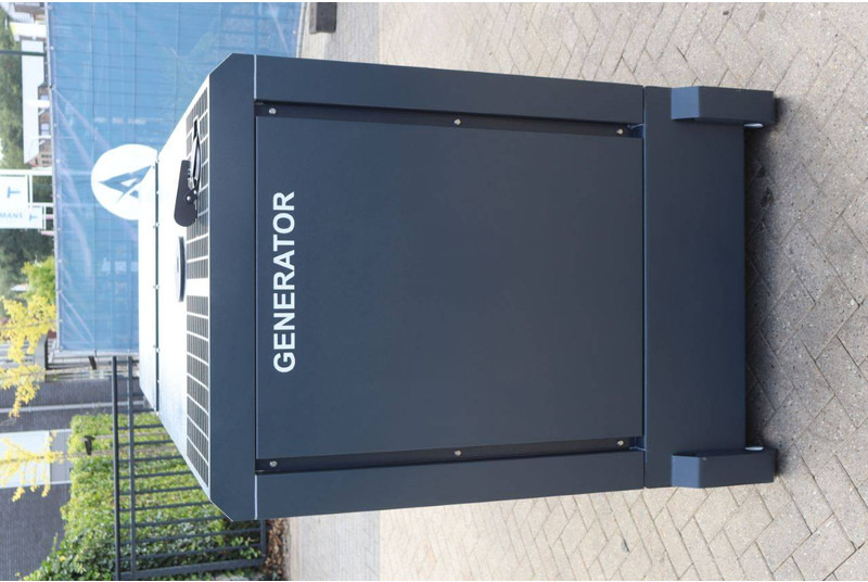 Ricardo GF2-W100 - ערכת גנרטורים: תמונה 5 Ricardo GF2-W100 - ערכת גנרטורים: תמונה 5