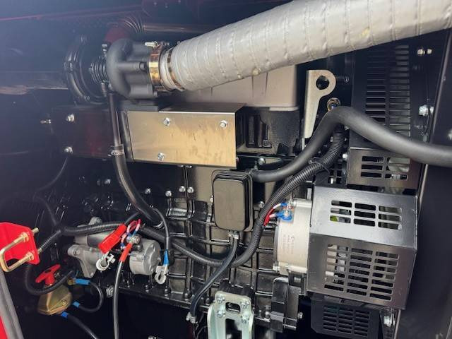 חָדָשׁ ערכת גנרטורים Ricardo GF2-W100: תמונה 6