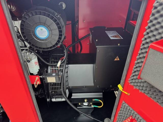 חָדָשׁ ערכת גנרטורים Ricardo GF2-W100: תמונה 8