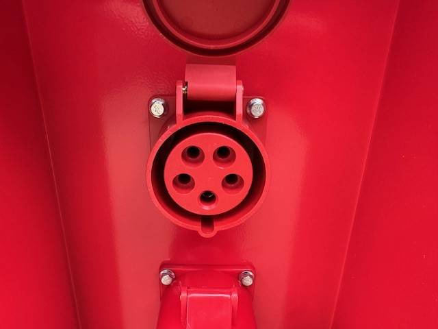 חָדָשׁ ערכת גנרטורים Ricardo GF2-W100: תמונה 18