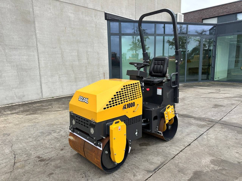 SDLOOL SL-1000 - רולר: תמונה 2 SDLOOL SL-1000 - רולר: תמונה 2