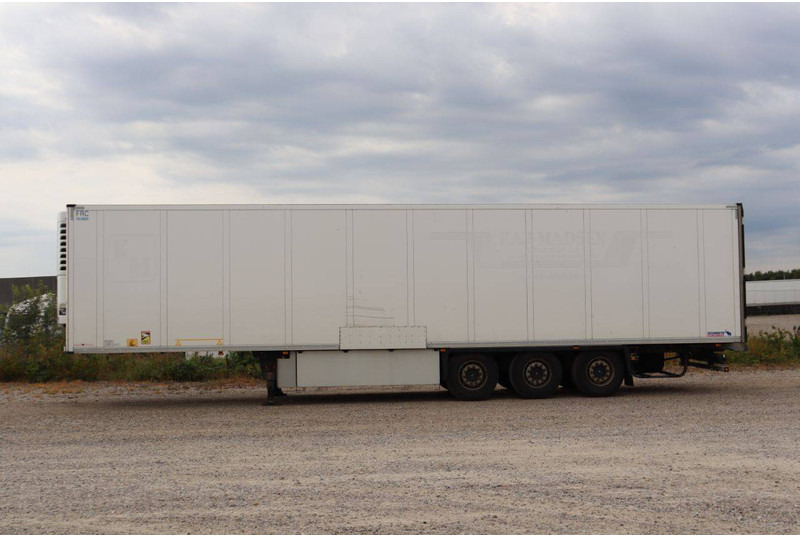 Schmitz Cargobull SCB*S3B - סמיטריילר עם קירור: תמונה 4 Schmitz Cargobull SCB*S3B - סמיטריילר עם קירור: תמונה 4