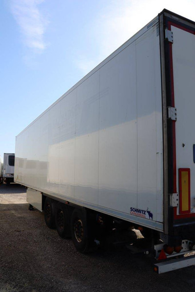 Schmitz Cargobull SCB S3B - סמיטריילר עם קירור: תמונה 3 Schmitz Cargobull SCB S3B - סמיטריילר עם קירור: תמונה 3