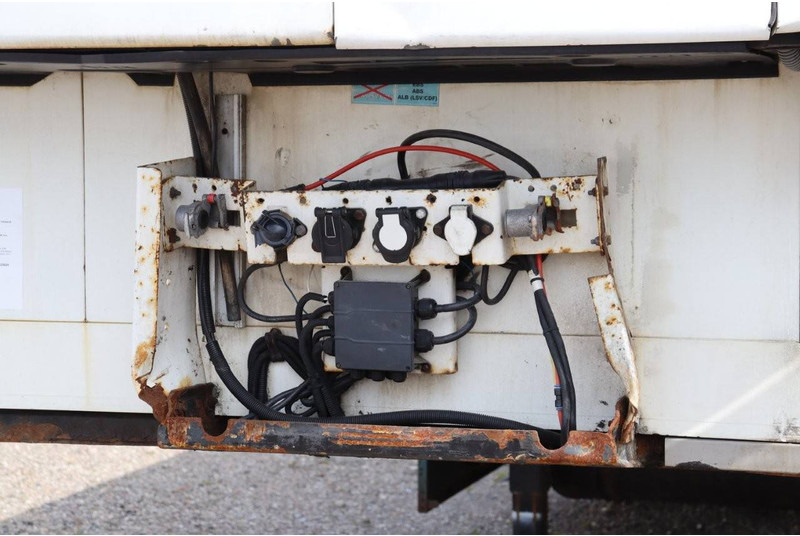 Schmitz Cargobull SKO 24 - סמיטריילר עם קירור: תמונה 2 Schmitz Cargobull SKO 24 - סמיטריילר עם קירור: תמונה 2