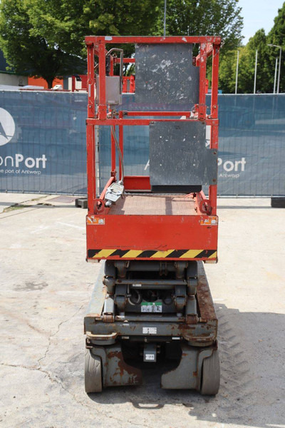 Skyjack SJIII 3219 - מעלית מספריים: תמונה 5 Skyjack SJIII 3219 - מעלית מספריים: תמונה 5