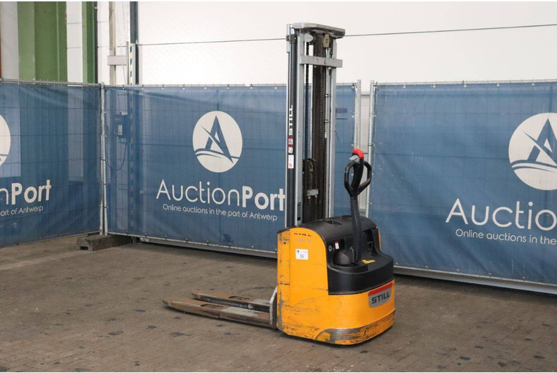 Still EGV 14 - מערים: תמונה 3 Still EGV 14 - מערים: תמונה 3