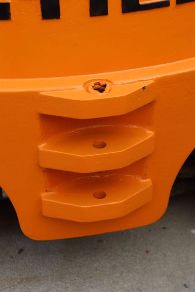 מלגזה חשמלית Still R 60-18: תמונה 18 מלגזה חשמלית Still R 60-18: תמונה 18