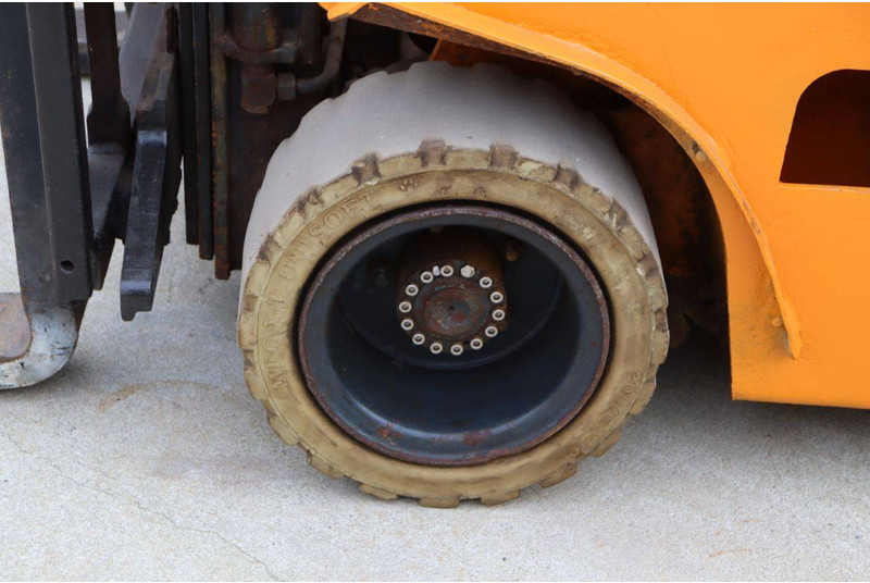 מלגזה חשמלית Still R 60-18: תמונה 13 מלגזה חשמלית Still R 60-18: תמונה 13