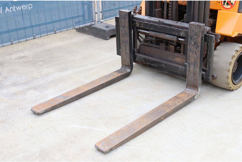 מלגזה חשמלית Still R 60-18: תמונה 10 מלגזה חשמלית Still R 60-18: תמונה 10