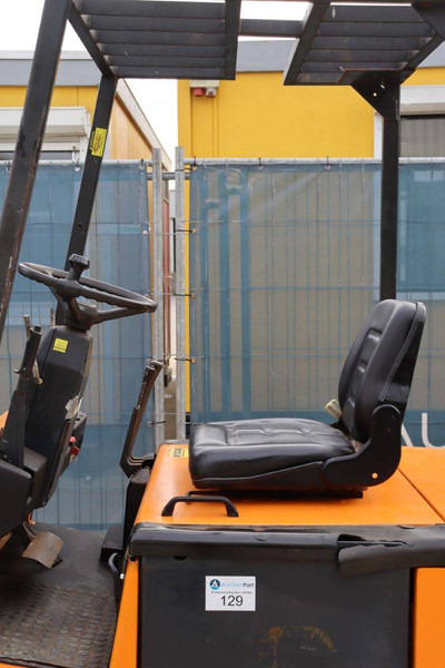 מלגזה חשמלית Still R 60-18: תמונה 20 מלגזה חשמלית Still R 60-18: תמונה 20