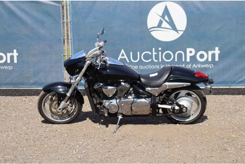 Suzuki VZ1500 - אופנוע: תמונה 2 Suzuki VZ1500 - אופנוע: תמונה 2