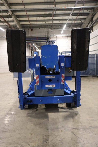 Teupen LEO 25T - זרוע מרפקי: תמונה 5 Teupen LEO 25T - זרוע מרפקי: תמונה 5