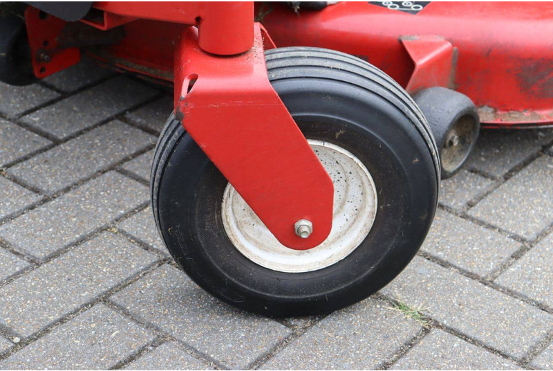 מכסחת גינה Toro TimeCutter ZS 5000: תמונה 11