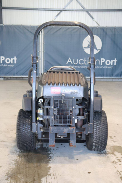 Toro Z Master Professional 7000 series - מכסחת גינה: תמונה 5 Toro Z Master Professional 7000 series - מכסחת גינה: תמונה 5