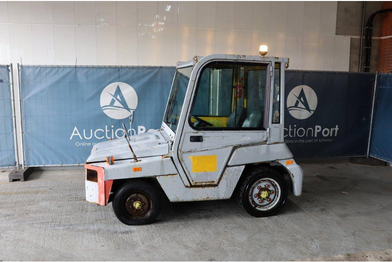 Toyota 02-2TD20 - טרקטור חקלאי: תמונה 1 Toyota 02-2TD20 - טרקטור חקלאי: תמונה 1