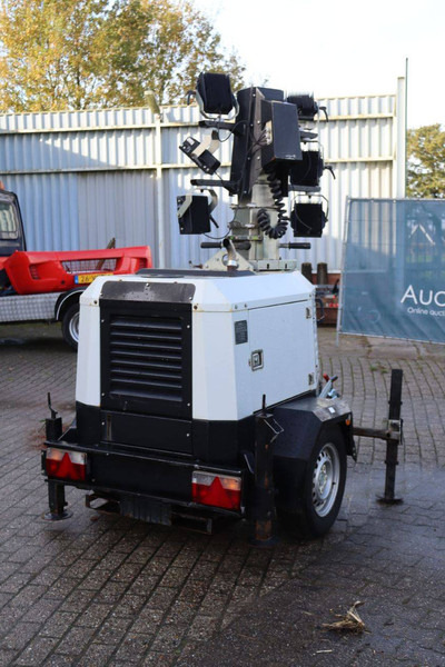 Trime X-ECOK2 - קרון נגרר צד נופל/ שטוח: תמונה 5 Trime X-ECOK2 - קרון נגרר צד נופל/ שטוח: תמונה 5