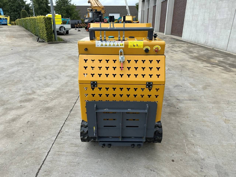 VICSEC VC1200 - מיני מסיר פסולת: תמונה 5 VICSEC VC1200 - מיני מסיר פסולת: תמונה 5