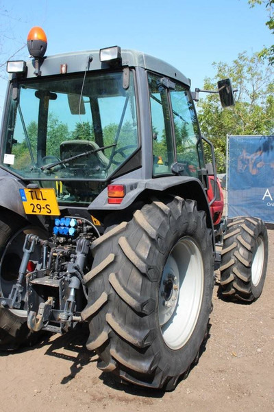 Valpadana Victor 75 - טרקטור חקלאי: תמונה 5 Valpadana Victor 75 - טרקטור חקלאי: תמונה 5