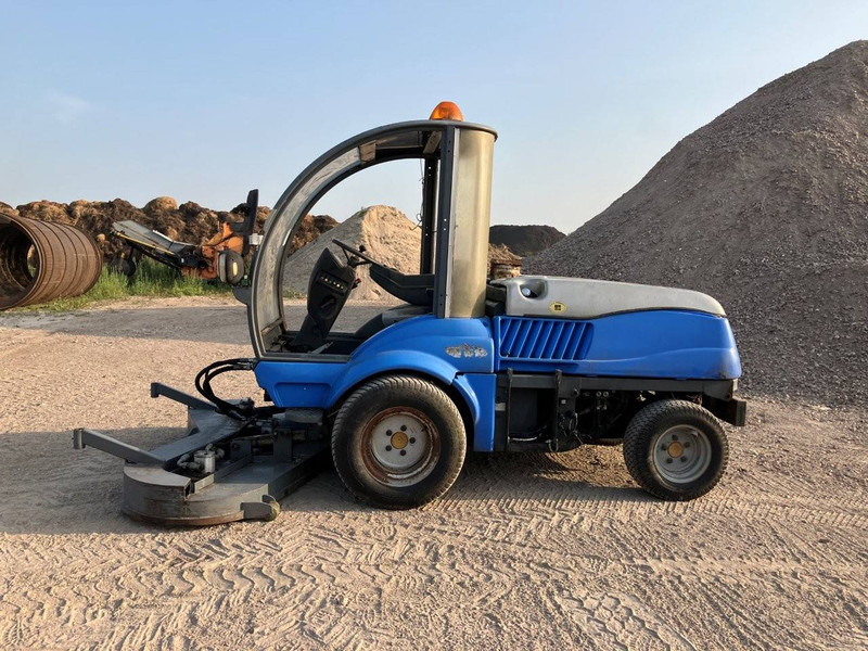 Vandy - מכסחת גינה: תמונה 2 Vandy - מכסחת גינה: תמונה 2