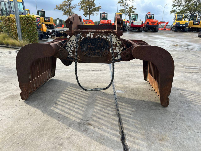 Verachtert - מכונת אחיזה: תמונה 5 Verachtert - מכונת אחיזה: תמונה 5