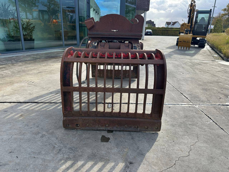 Verachtert - מכונת אחיזה: תמונה 3 Verachtert - מכונת אחיזה: תמונה 3