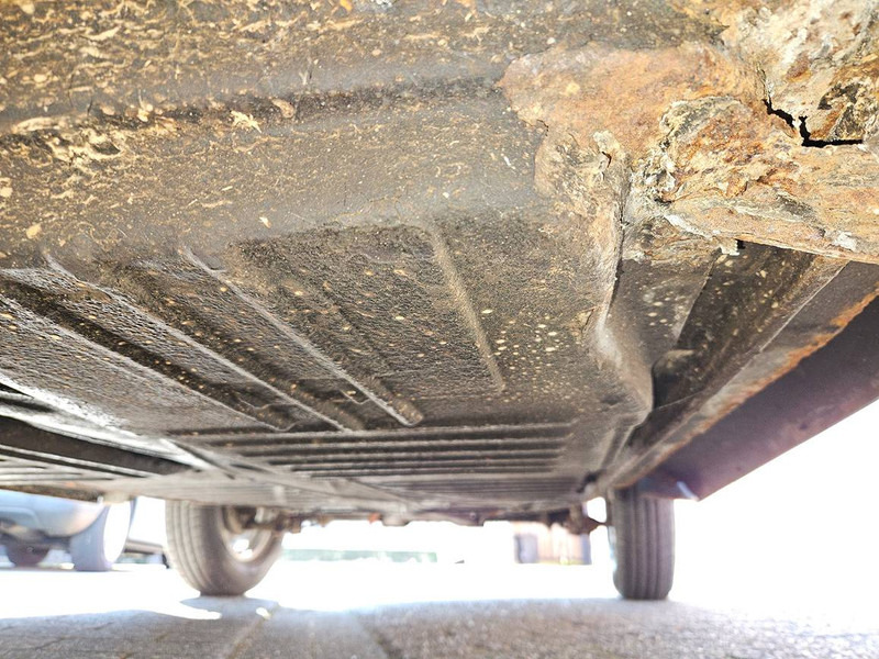 סדאן Volkswagen Kever 1200: תמונה 11