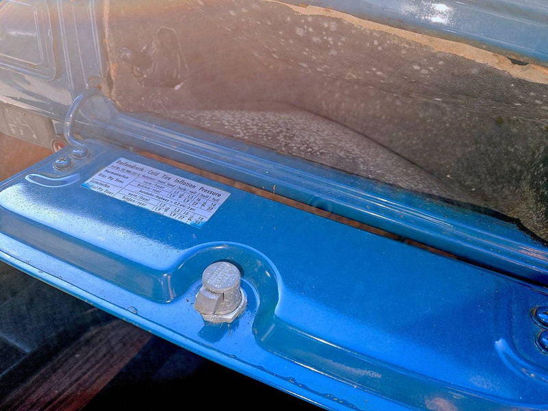 סדאן Volkswagen Kever 1200: תמונה 17