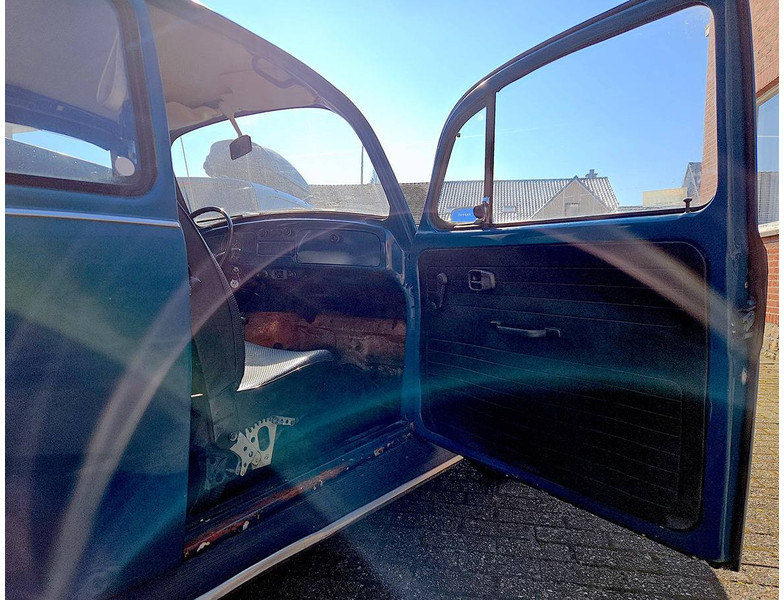סדאן Volkswagen Kever 1200: תמונה 14
