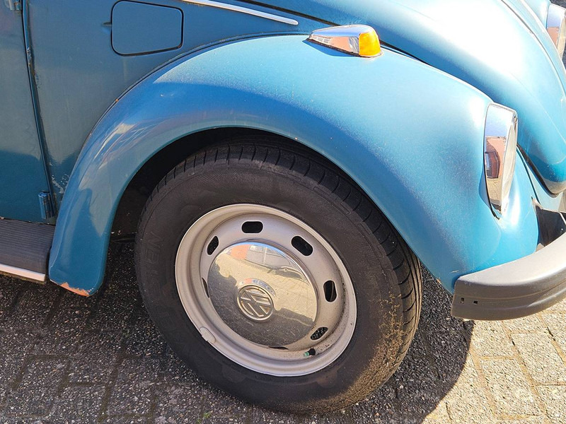 סדאן Volkswagen Kever 1200: תמונה 13
