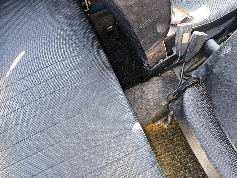 סדאן Volkswagen Kever 1200: תמונה 20