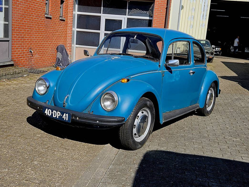 Volkswagen Kever 1200 - סדאן: תמונה 1 Volkswagen Kever 1200 - סדאן: תמונה 1