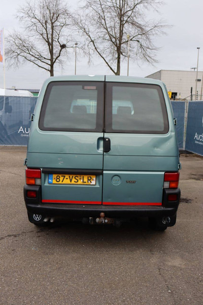 Volkswagen TDI - כלי רכב מסחרי עם לוח: תמונה 5 Volkswagen TDI - כלי רכב מסחרי עם לוח: תמונה 5