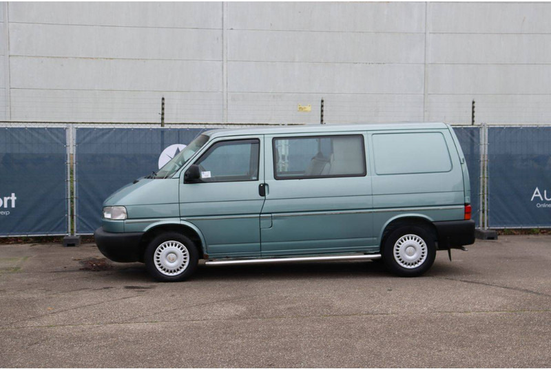 Volkswagen TDI - כלי רכב מסחרי עם לוח: תמונה 1 Volkswagen TDI - כלי רכב מסחרי עם לוח: תמונה 1