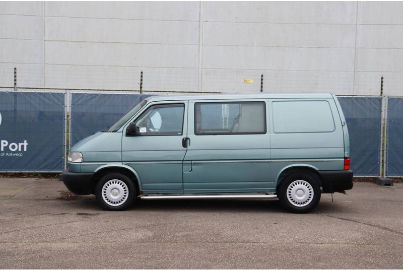 Volkswagen TDI - כלי רכב מסחרי עם לוח: תמונה 2 Volkswagen TDI - כלי רכב מסחרי עם לוח: תמונה 2