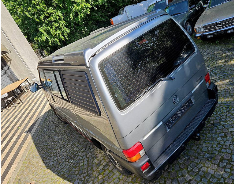 Volkswagen (Transporter) T4 Dehler-Profi_Vr6 Automatic - מכונית: תמונה 2 Volkswagen (Transporter) T4 Dehler-Profi_Vr6 Automatic - מכונית: תמונה 2