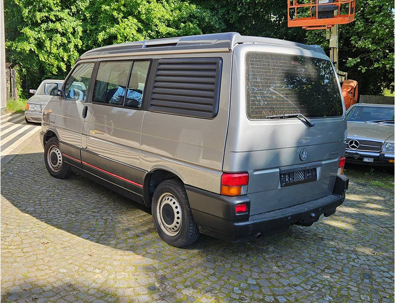 Volkswagen (Transporter) T4 Dehler-Profi_Vr6 Automatic - סדאן: תמונה 4 Volkswagen (Transporter) T4 Dehler-Profi_Vr6 Automatic - סדאן: תמונה 4