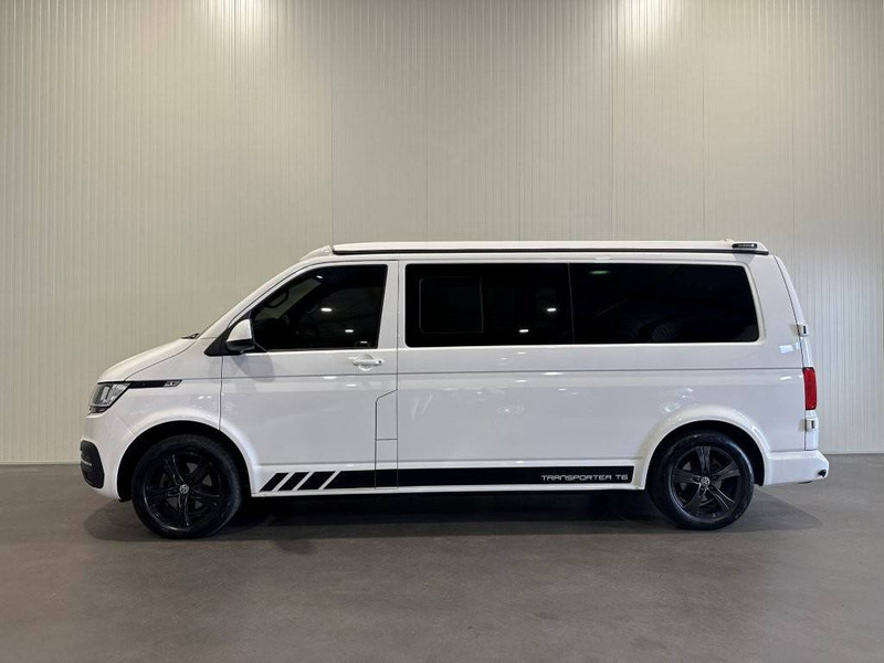 Volkswagen Transporter T6.1 Traveler - מוטורהום: תמונה 2 Volkswagen Transporter T6.1 Traveler - מוטורהום: תמונה 2