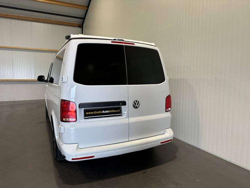 Volkswagen Transporter T6.1 Traveler - מוטורהום: תמונה 4 Volkswagen Transporter T6.1 Traveler - מוטורהום: תמונה 4