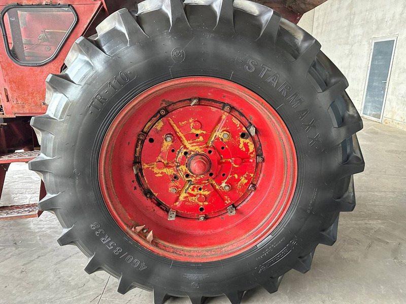 טרקטור חקלאי Volvo T 814 A: תמונה 11